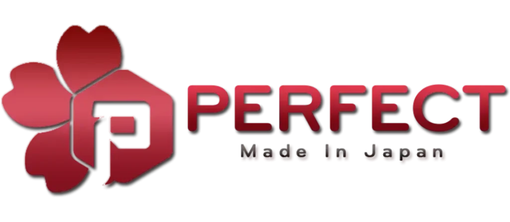 PERFECT Made In Japan
