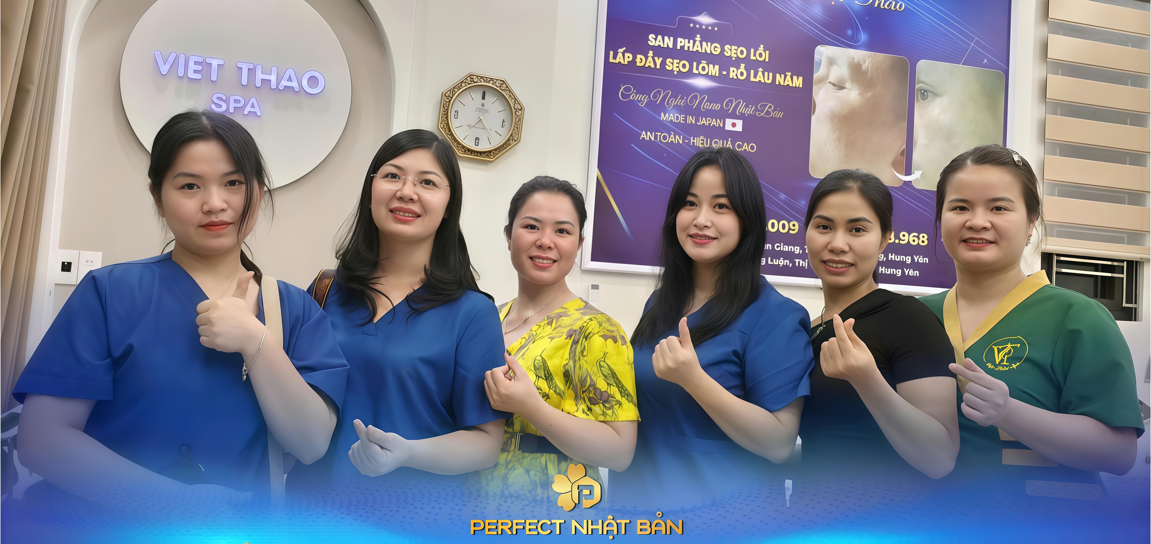 Cách chọn viên uống PERFECT theo nhu cầu