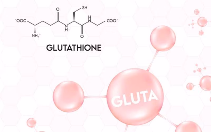 Hormone Balance Complex