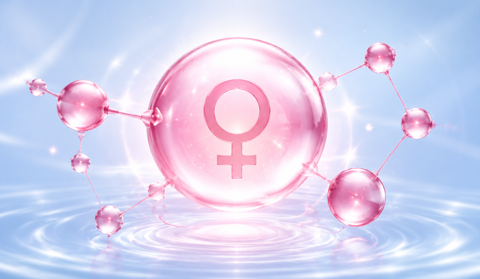 Hormone Balance Complex