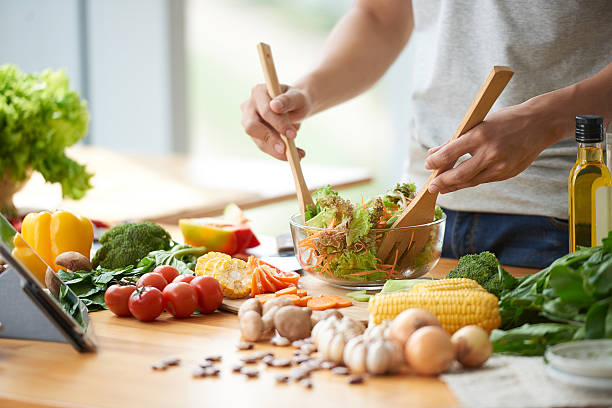 Đồ ăn healthy: 50 thực phẩm (healthy food) tốt nhất cho sức khỏe