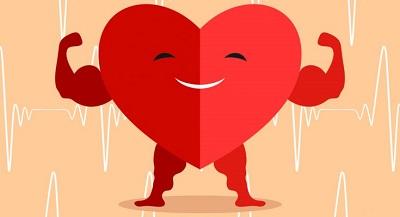 صحة القلب : الرابط بين تقوية الروابط الأسرية و تعزيز صحة القلب