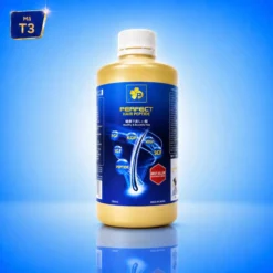 [Mã T3] Serum dưỡng tóc PERFECT HAIR PEPTIDE Nhật Bản (chai 1000ml)